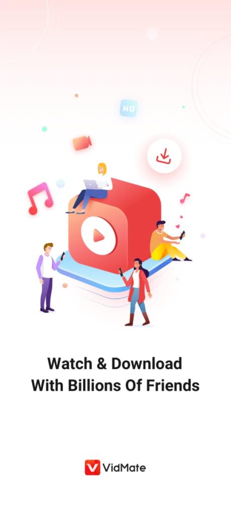 Vidmate