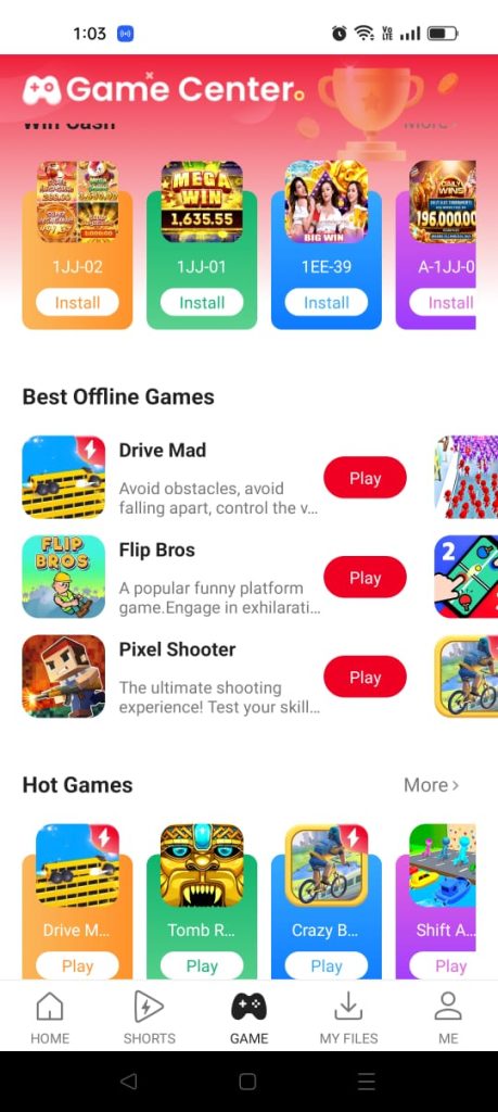Vidmate