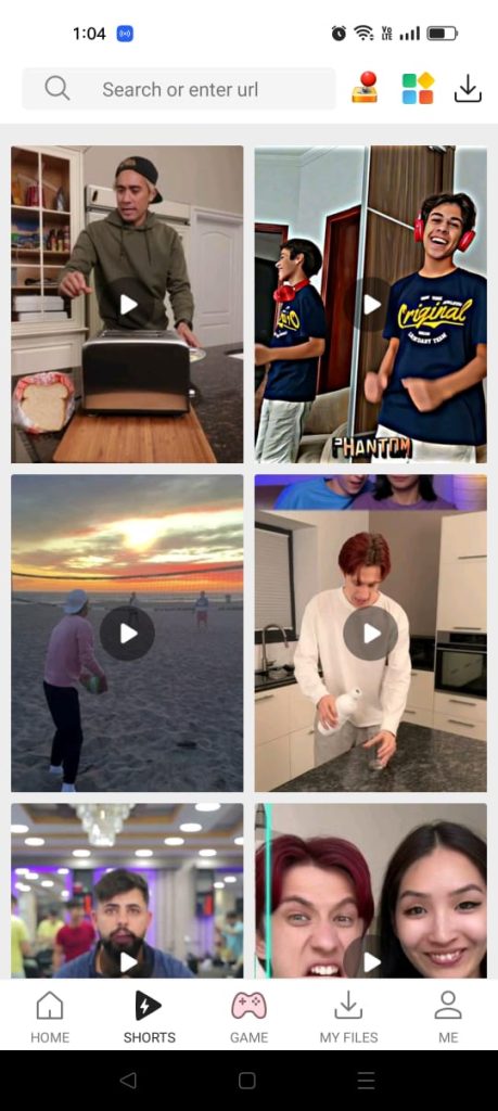 Vidmate