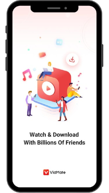 Vidmate