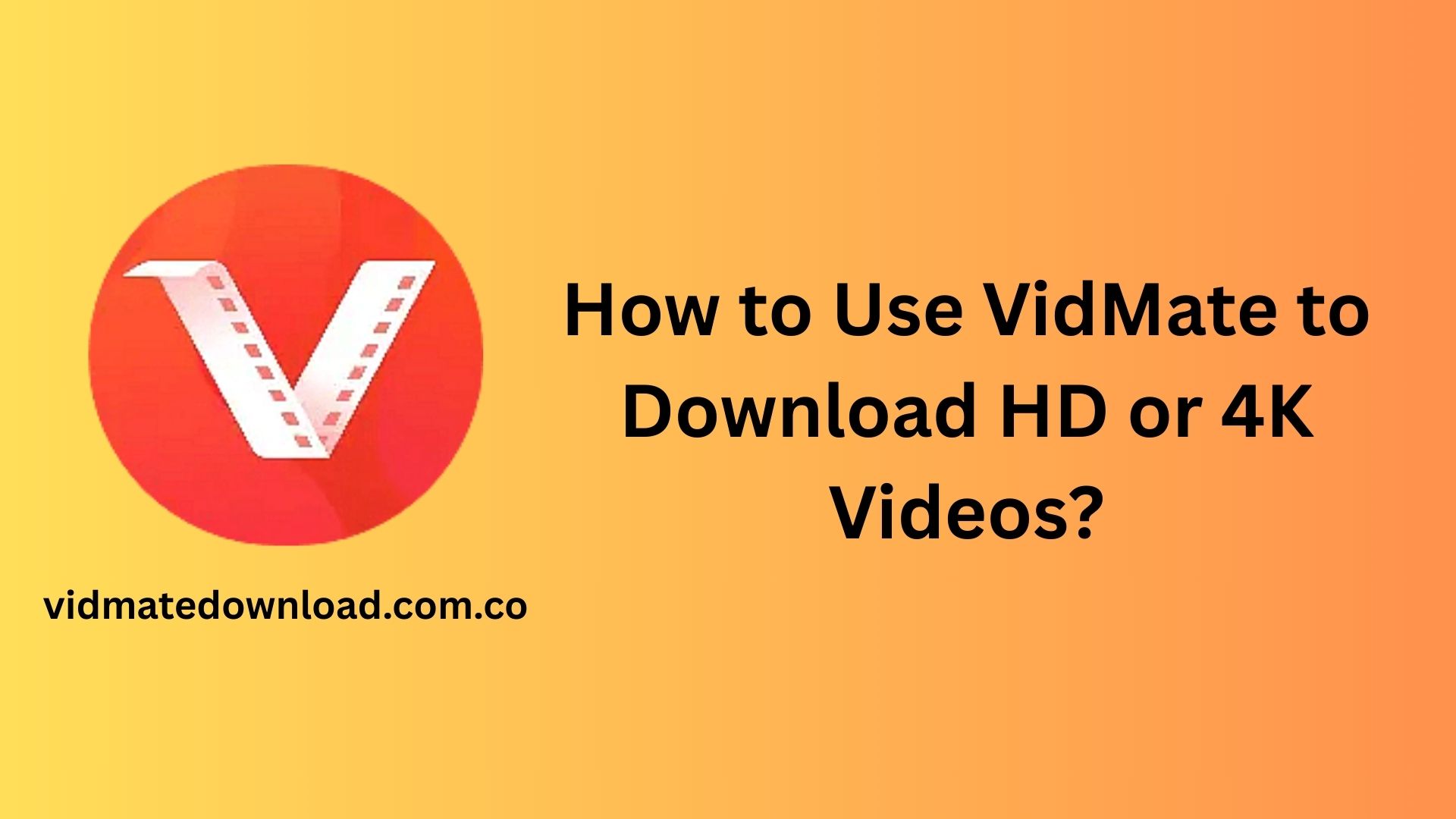 Vidmate