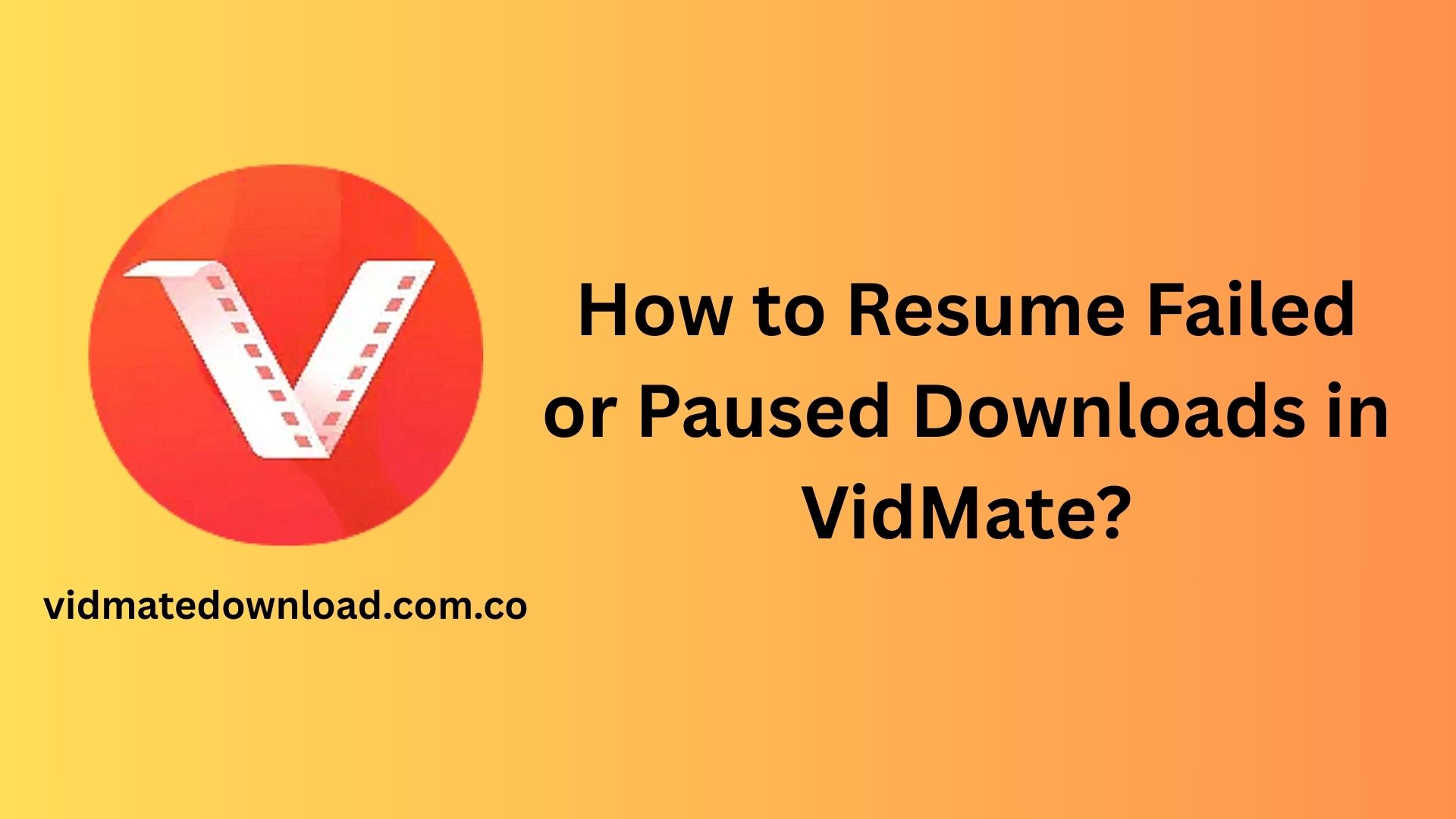 Vidmate
