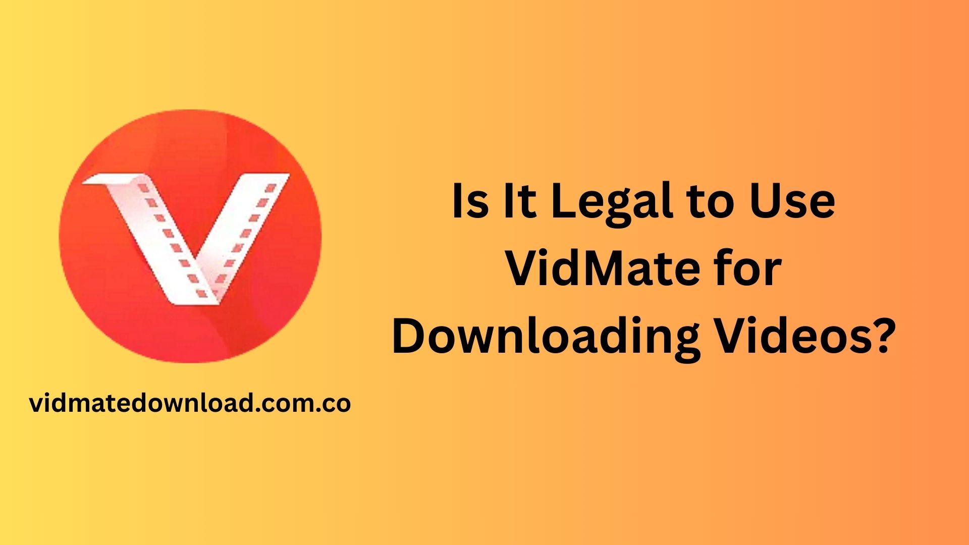 Vidmate