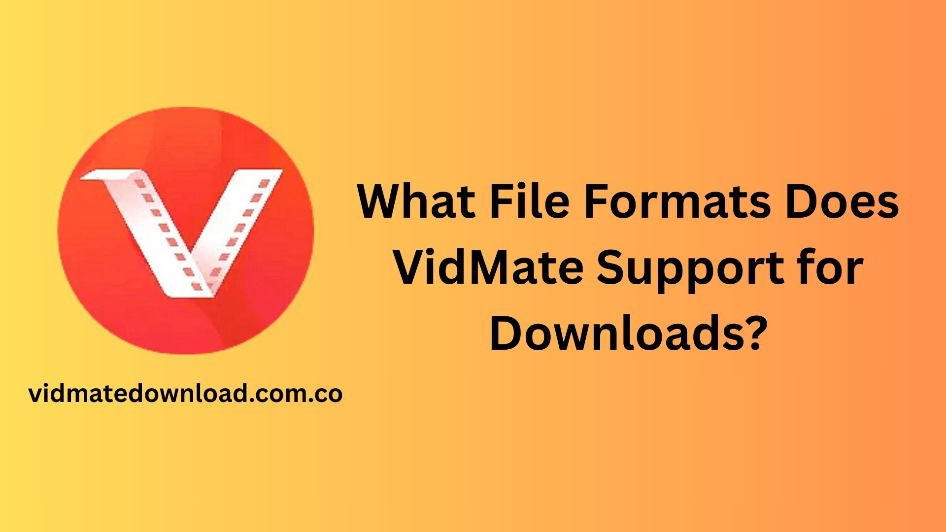 Vidmate