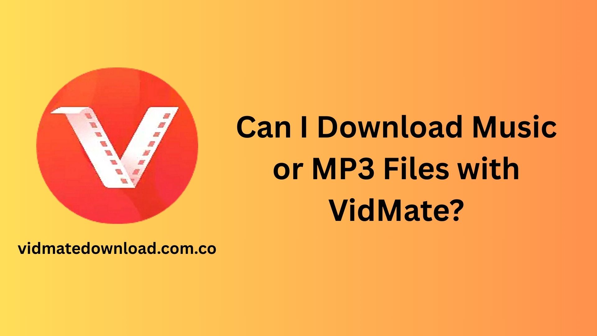 Vidmate