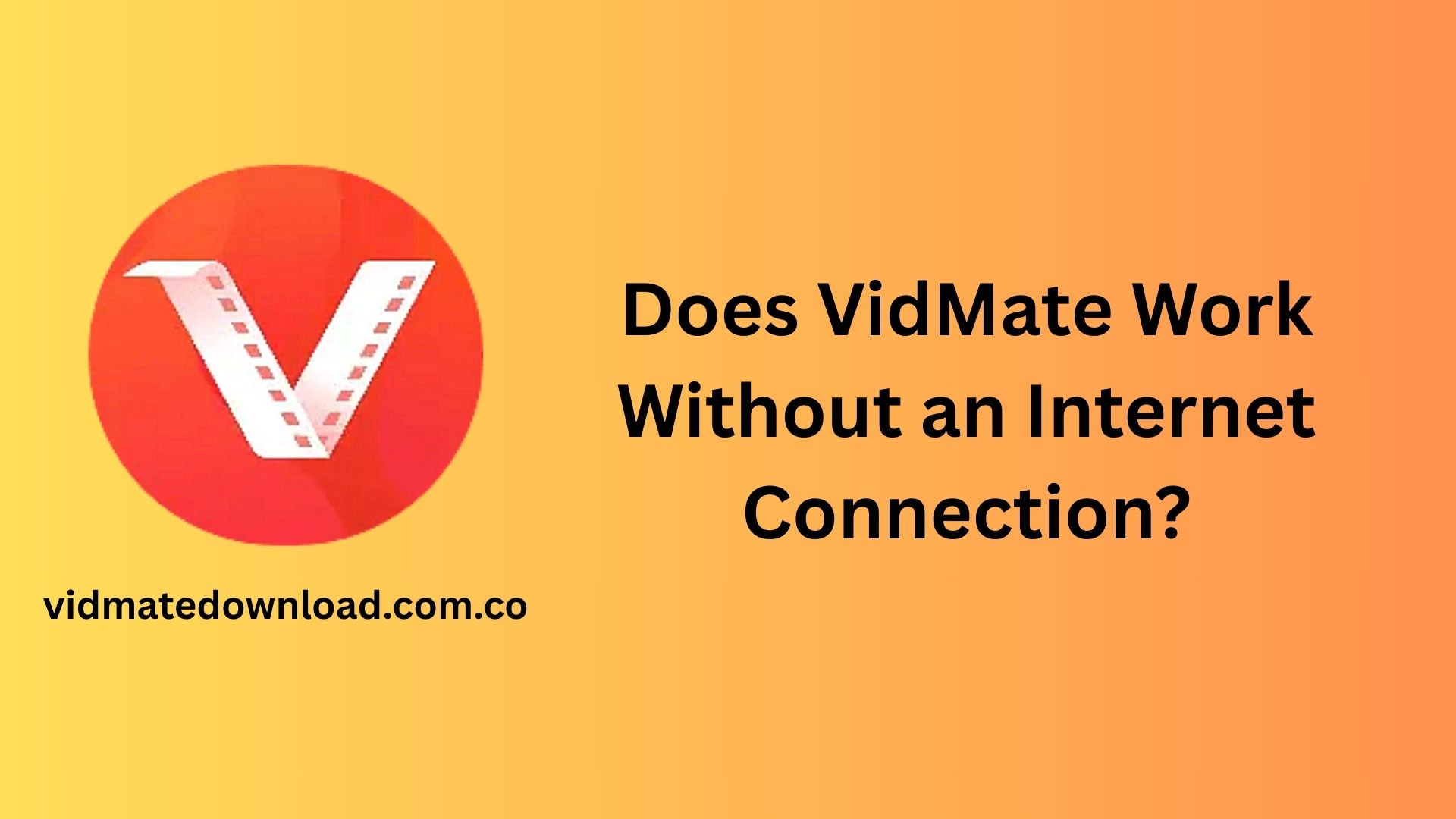 Vidmate