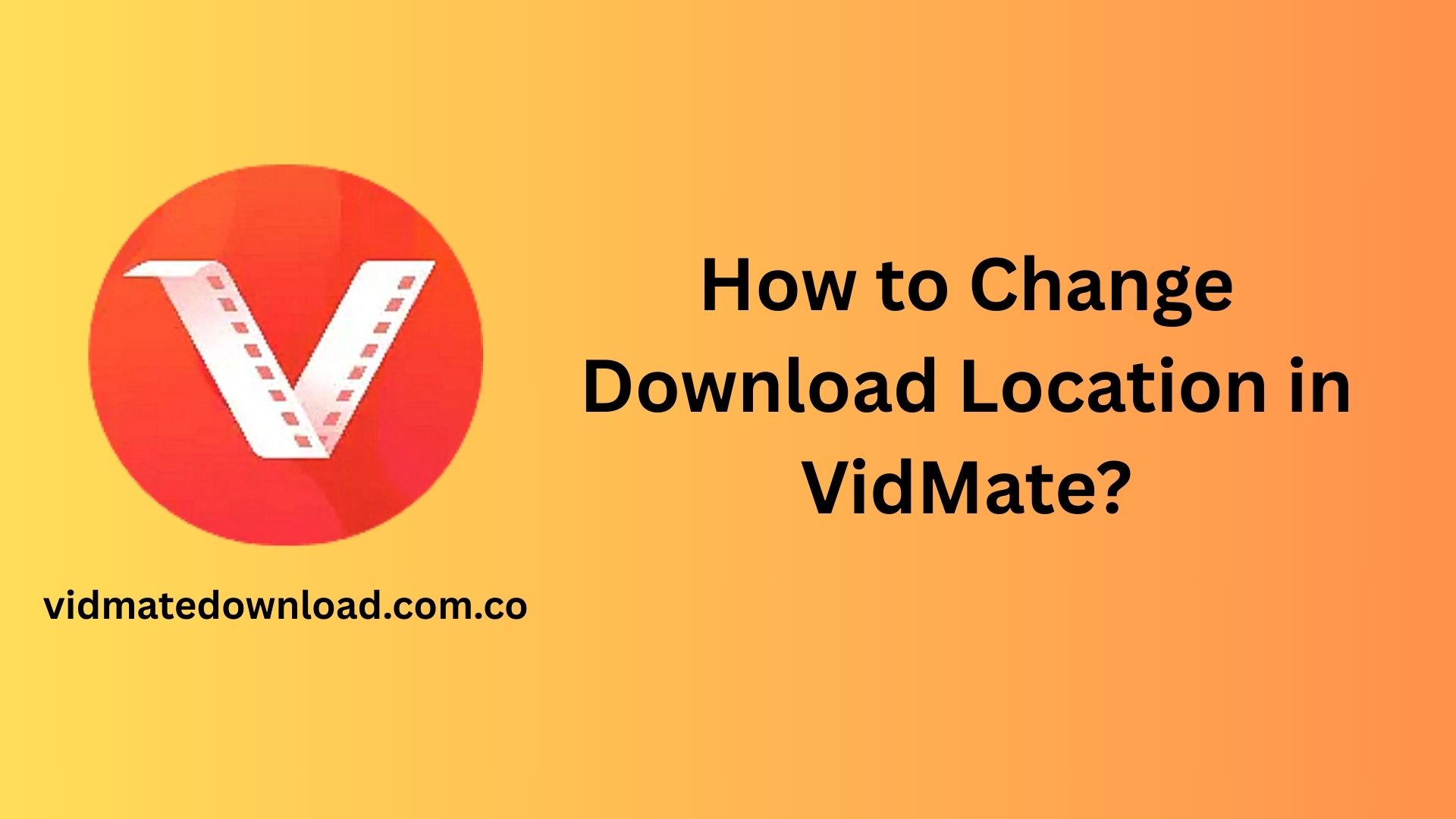 Vidmate